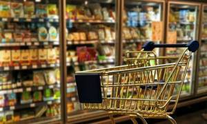 Στα 1,56 δισ. ευρώ «εκτοξεύθηκε» ο τζίρος των σουπερμάρκετ