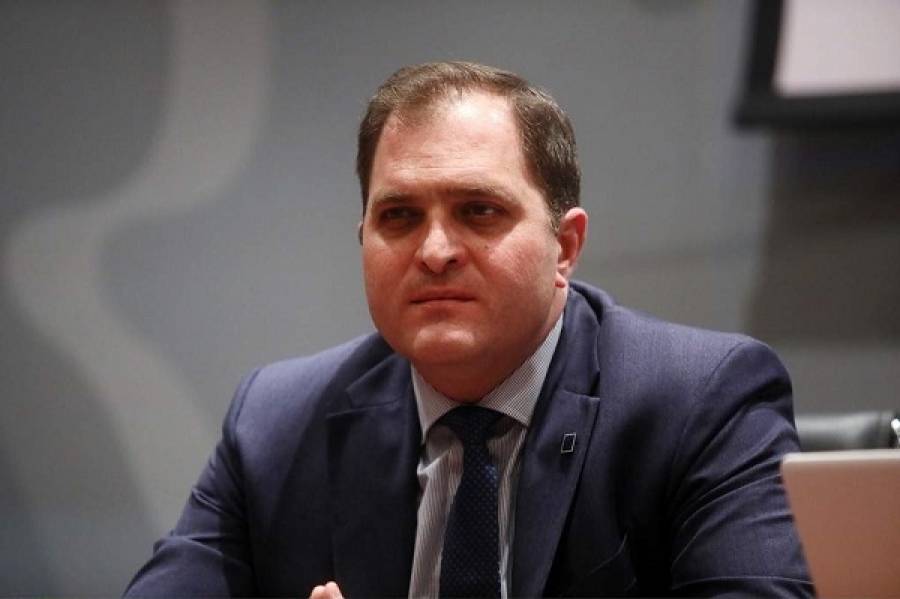 Πιτσιλής: Προστέθηκε νέος ΚΑΔ Ασφαλιστικού Διαμεσολαβητή