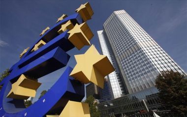 ΕΚΤ: Ολοκληρωμένες αξιολογήσεις σε τέσσερις τράπεζες το 2016