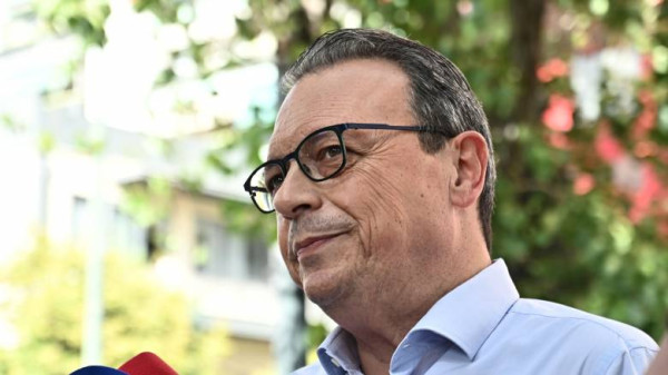 Φάμελλος: Πρώτα απ' όλα ο ΣΥΡΙΖΑ πρέπει να αποκτήσει σοβαρότητα