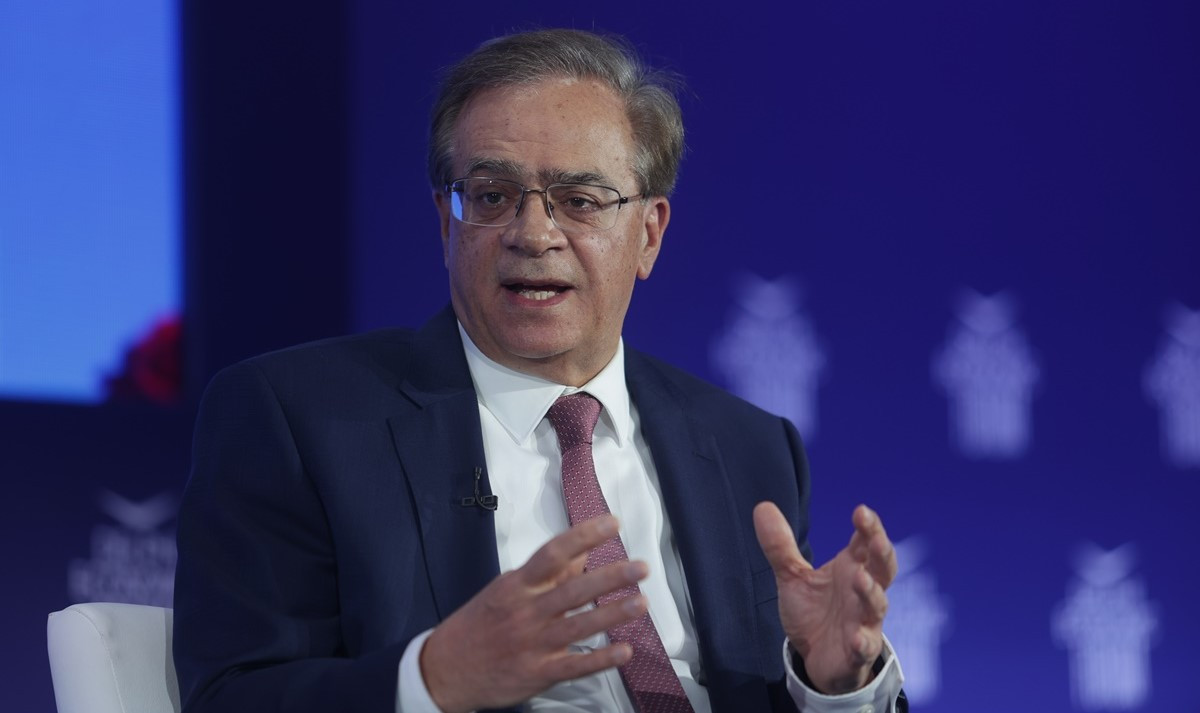 Χαρδούβελης: Οι ελληνικές τράπεζες επεκτείνονται ξανά στο εξωτερικό