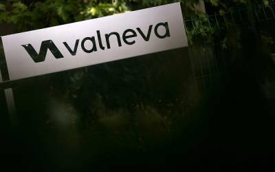 Κορονοϊός-ΕΕ: «Πράσινο φως» στην κυκλοφορία του εμβολίου της Valneva