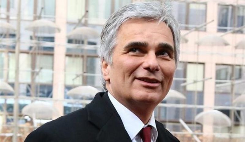 Φάιμαν: Δεν γίνεται να υποκριθούμε αισιοδοξία