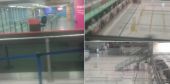 Συναγερμός στο αεροδρόμιο του Μάντσεστερ από «ύποπτο πακέτο»