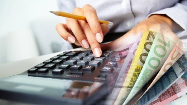 Στα 1,35 δισ. τα «φέσια» του δημοσίου προς τους ιδιώτες