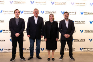 ΗΠΕΙΡΩΤΙΚΗ ΒΙΟΜΗΧΑΝΙΑ ΕΜΦΙΑΛΩΣΕΩΝ: Επένδυση €100 εκατομμυρίων στην Ελλάδα.