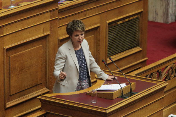 Γεροβασίλη: Το 112 ήχησε...στην Κυβέρνηση- Αναζητείται ο Πρωθυπουργός
