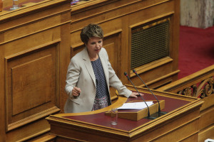 Γεροβασίλη: Το 112 ήχησε...στην Κυβέρνηση- Αναζητείται ο Πρωθυπουργός