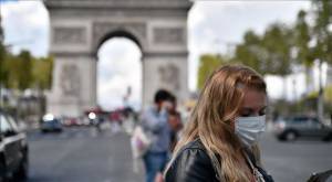 Γαλλία-Εμβόλιο:Στόχος η χορήγηση τρίτης δόσης εμβολίου σε 18 εκατ. άτομα