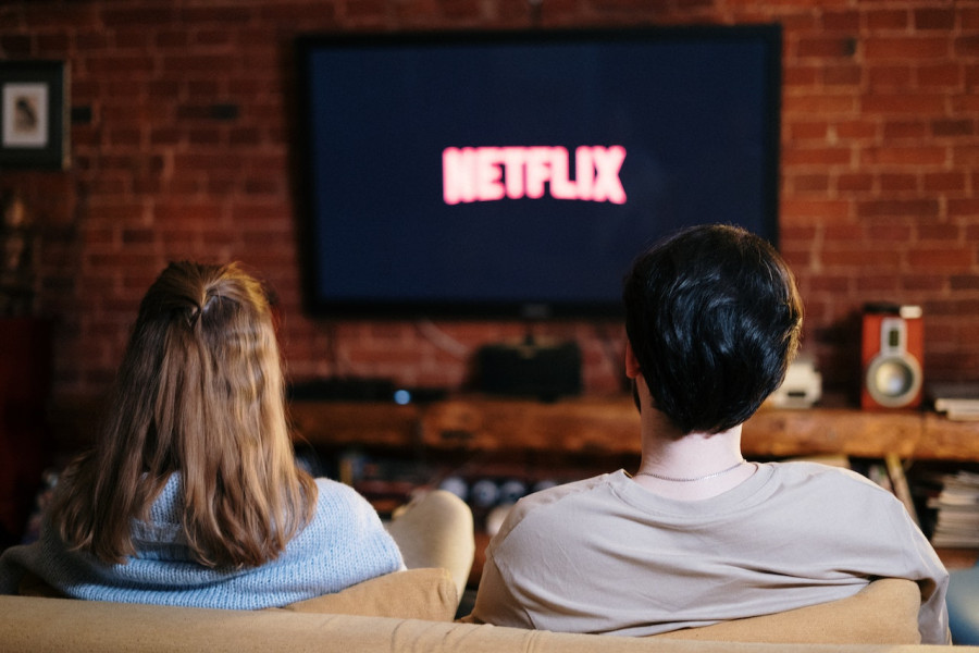 Κυβερνοεπιθέσεις στη Gen Z με μέσο το Netflix
