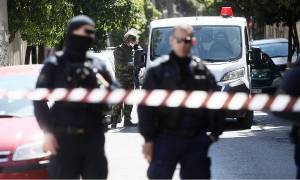 Ποινική δίωξη για κακούργημα στο 34χρονο μέλος του ISIS