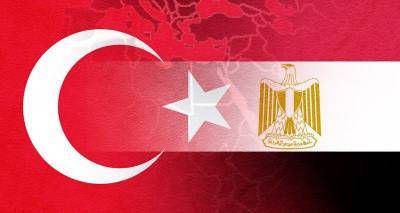 Διερευνητικές επαφές ανάμεσα σε Τουρκία και Αίγυπτο