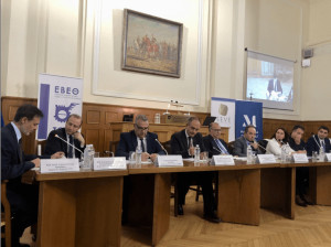 Μεγάλη συνεισφορά των χημικών προϊόντων στις ελληνικές εξαγωγές