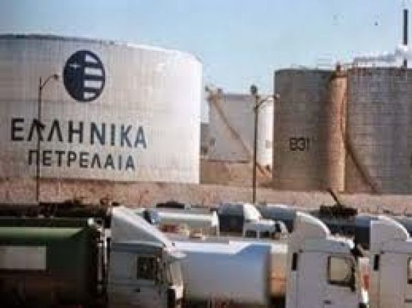 Άνοιξαν οι αγορές και για τα ΕΛΠΕ - Σύναψη ομολογιακών δανείων ύψους 605 εκατ. ευρώ