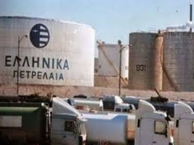 Άνοιξαν οι αγορές και για τα ΕΛΠΕ - Σύναψη ομολογιακών δανείων ύψους 605 εκατ. ευρώ