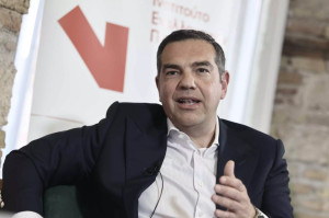 Τσίπρας: Γάμος και τεκνοθεσία για όλα τα ζευγάρια, ανεξαρτήτως φύλου