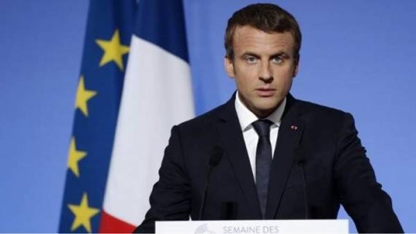 Η Γαλλία ζητά τον «άμεσο τερματισμό» της επίθεσης στη Συρία