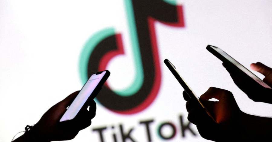 TikTok: Πληρώνει $400 εκατ. για τη για παραβίαση δεδομένων ανηλίκων