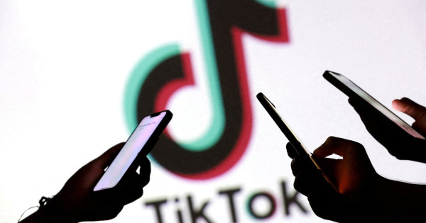 TikTok: Πληρώνει $400 εκατ. για τη για παραβίαση δεδομένων ανηλίκων