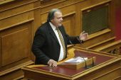 Κατσίκης (ΑΝΕΛ): Κίνδυνος δραχμής αν δεν κλείσει η αξιολόγηση