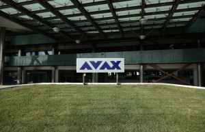 ΑΒΑΞ: Καθαρά κέρδη €10 εκατ. το 2023-Πρόταση για μέρισμα €0,03/μετοχή