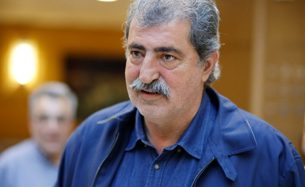 Πολάκης για την κηδεία Σαββόπουλου: Καλά κάναμε και δεν πήγαμε