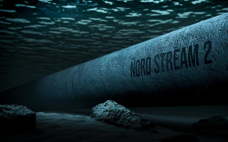 Nord Stream: Ολοκληρώθηκε η σουηδική έρευνα-Ενισχύονται οι υποψίες για σαμποτάζ