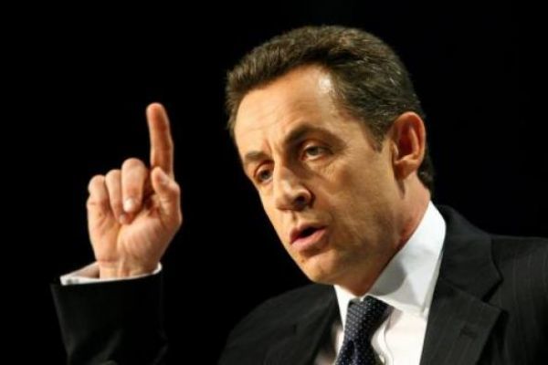 Σαρκοζί: Ό,τι χειρότερο για την Ε.Ε. το Brexit και η είσοδος της Τουρκίας