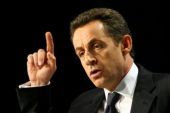Σαρκοζί: Ό,τι χειρότερο για την Ε.Ε. το Brexit και η είσοδος της Τουρκίας