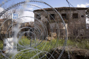Κύπρος: Παραβίαση της νεκρής ζώνης από τουρκικό στρατιωτικό όχημα – Διάβημα στα Ηνωμένα Έθνη