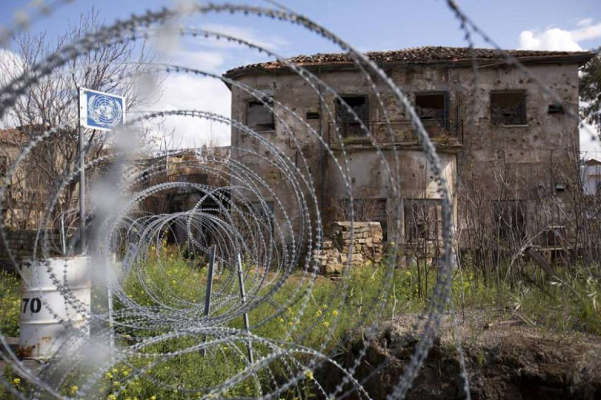 Κύπρος: Παραβίαση της νεκρής ζώνης από τουρκικό στρατιωτικό όχημα – Διάβημα στα Ηνωμένα Έθνη