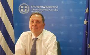 Λιβανός:Τα agrologistics μπορούν να δώσουν προστιθέμενη αξία στην αγροδιατροφική παραγωγή