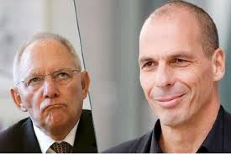 Bloomberg: Η απόσταση μεταξύ των δύο πλευρών έχει μειωθεί σχεδόν στο τίποτα