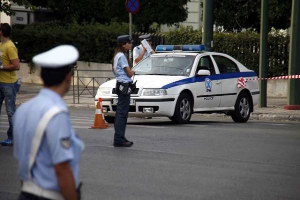 Δεκαεννέα νεκροί σε τροχαία τον Ιανουάριο στην Αττική