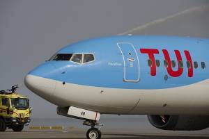 TUI: Στοχεύει σε πάνω από 3 εκατ. επισκέπτες στην Ελλάδα