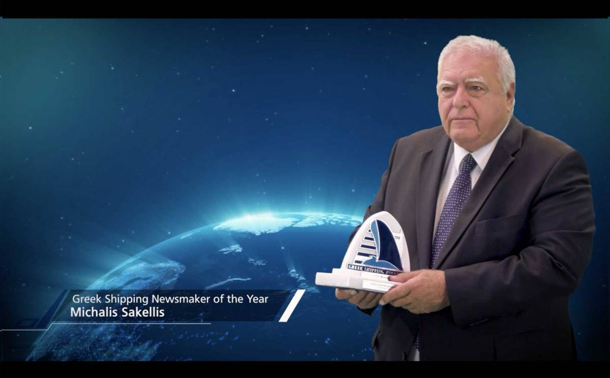 Μ. Σακέλλης (Ακτοπλοΐα): Να μη χάσουμε τα καλά πλοία-Τα καύσιμα και οι φόβοι για το καλοκαίρι