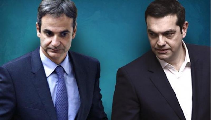 Ταξιδιωτικός πόλεμος μεταξύ Μαξίμου-ΝΔ...Η «στάση Παρίσι» ανάβει φωτιές