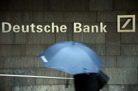 Το ιστορικό σκανδάλων της Deutsche Bank
