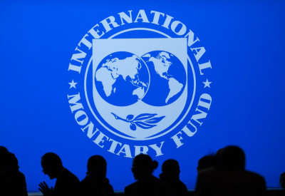 Η... συνταγή του ΔΝΤ στις κυβερνήσεις για την ενέργεια