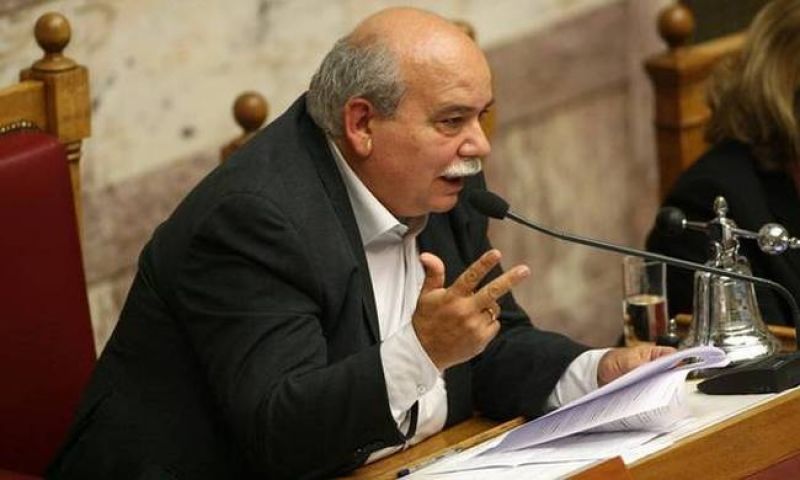 Βούτσης: Προσβλέπουμε σε συμφωνία με μακρόπνοη στόχευση