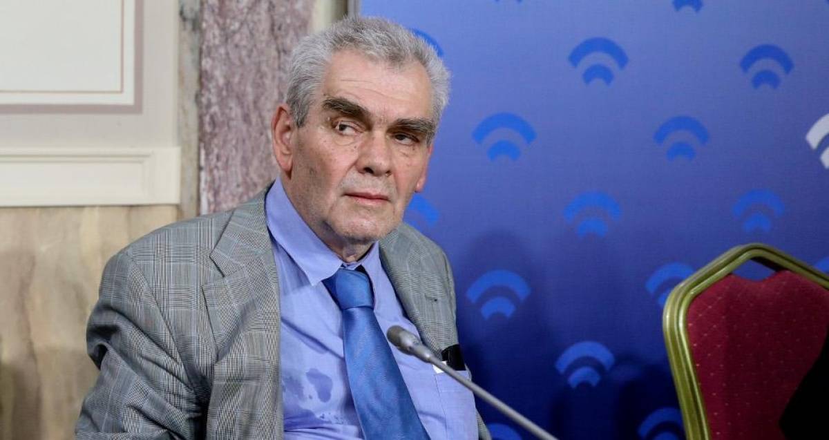 Παπαγγελόπουλος: Κατάπτυστη πολιτική δίωξη σε βάρος ενός αθώου