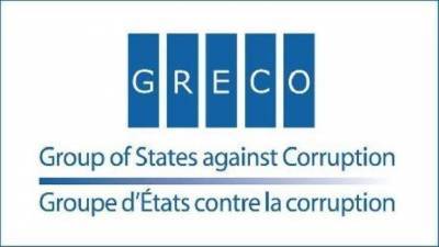 GRECO:Απαιτεί διαφάνεια στα «έργα και τις ημέρες» της γερμανικής κυβέρνησης!