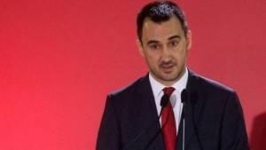 Χαρίτσης: Η κυβέρνηση σπεύδει να επισπεύσει πλειστηριασμούς και πτωχεύσεις