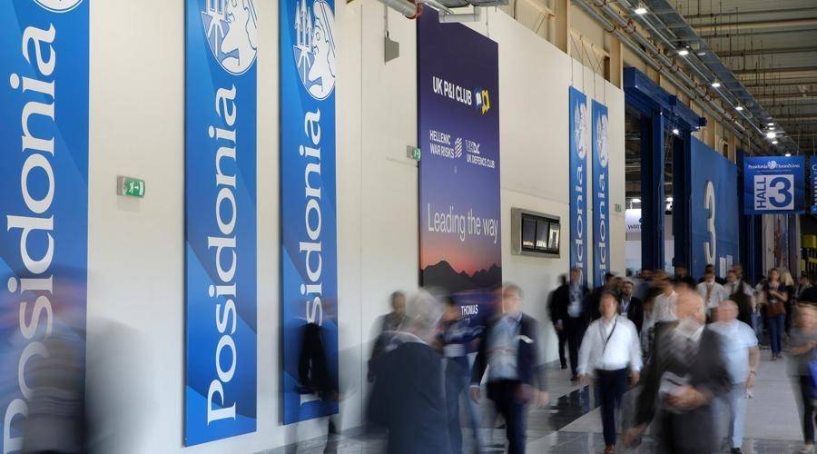 Ακυρώθηκαν τα «Ποσειδώνια 2020»
