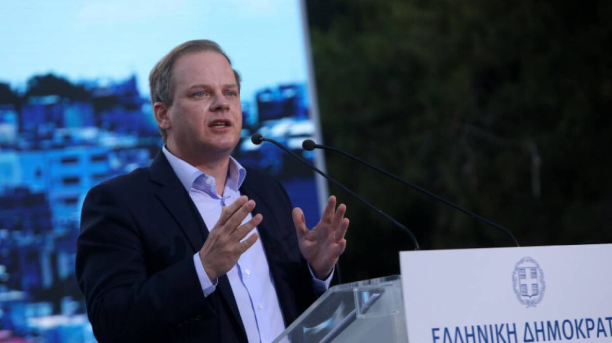Καραμανλής για ΜΜΜ: Στο 55% η αύξηση του στόλου