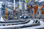 BMW: Έναρξη λειτουργίας δεύτερης γραμμής παραγωγής μονάδων μπαταριών