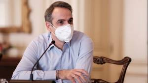 Συνεδριάζει το υπουργικό συμβούλιο - Ποια νομοσχέδια τίθενται επί τάπητος