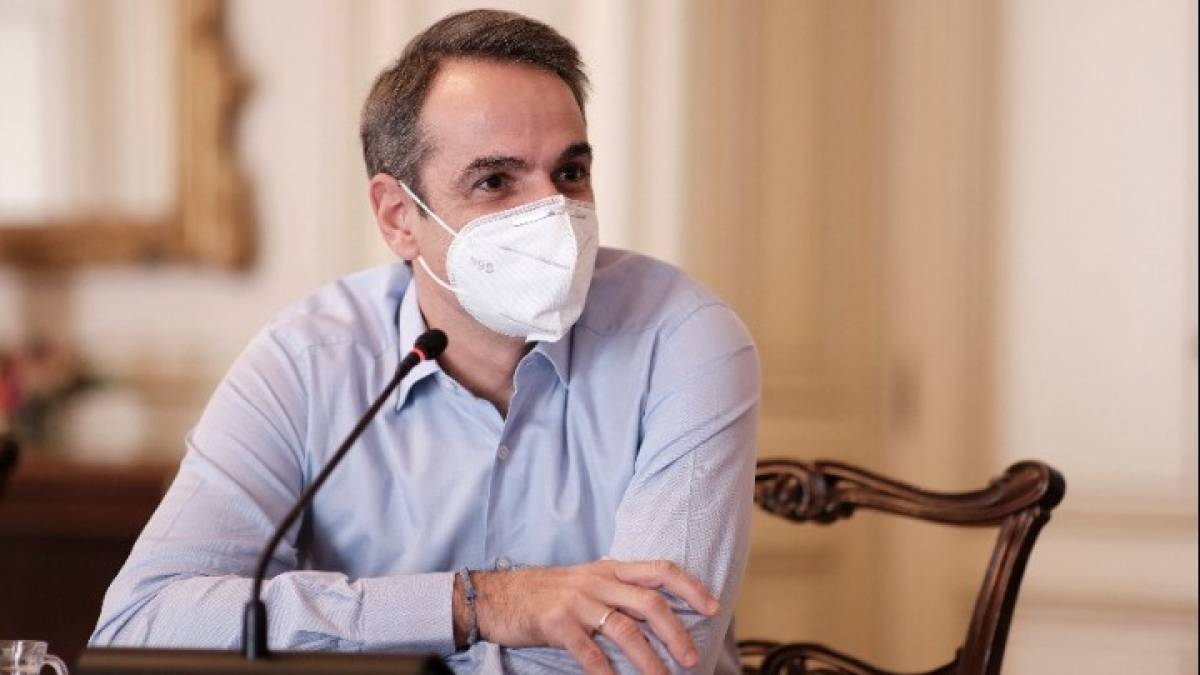 Συνεδριάζει το υπουργικό συμβούλιο - Ποια νομοσχέδια τίθενται επί τάπητος