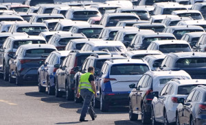 ifo: Απώλειες 0,3% στο γερμανικό ΑΕΠ λόγω δασμών-Απαιτείται πανευρωπαϊκή απάντηση