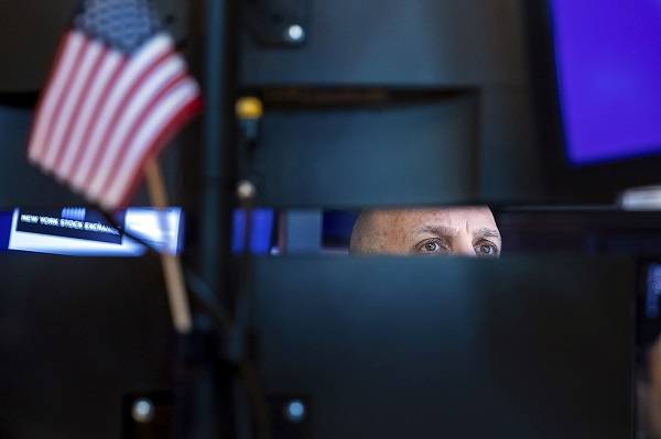 Πολεμικό sell off στη Wall Street- Αθρόες οι ρευστοποιήσεις